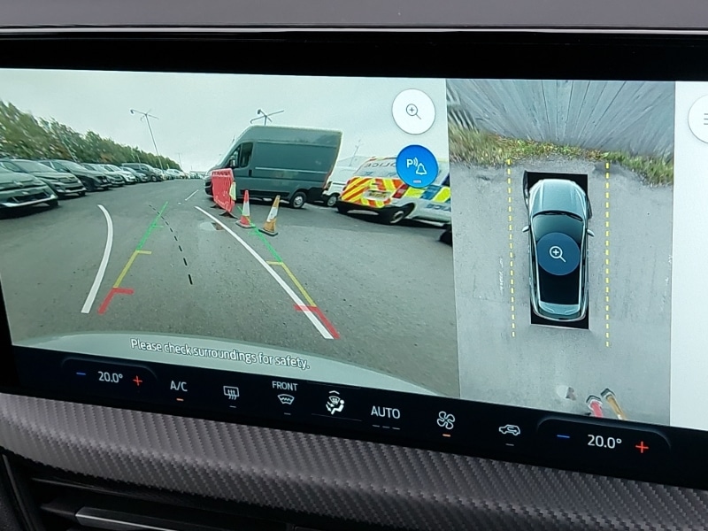 Used Ford Kuga 2025 for sale - 76838820: Photo 11