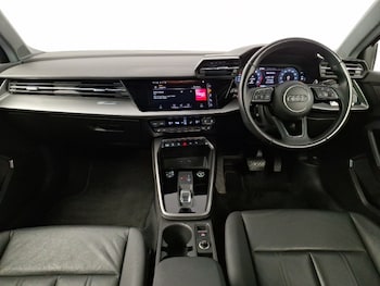 Used Audi A3 2021 for sale - 78385654: Photo