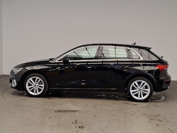 Used Audi A3 2021 for sale - 78385654: Photo