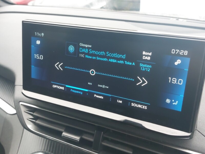 Used Peugeot 3008 2023 for sale - 78164729: Photo 11