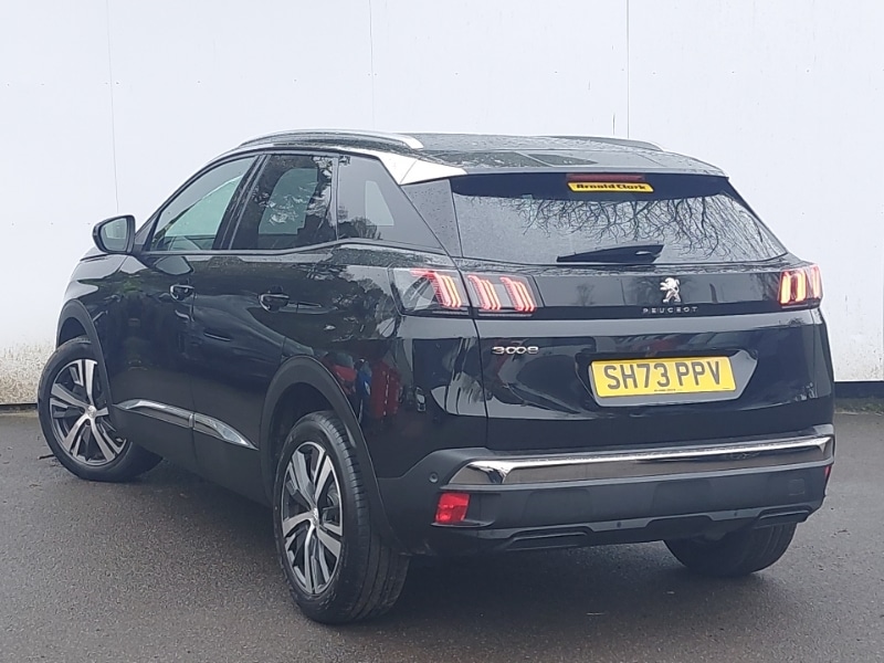 Used Peugeot 3008 2023 for sale - 78164729: Photo 3