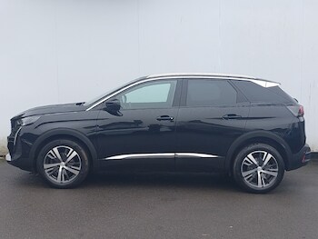 Used Peugeot 3008 2023 for sale - 78164729: Photo