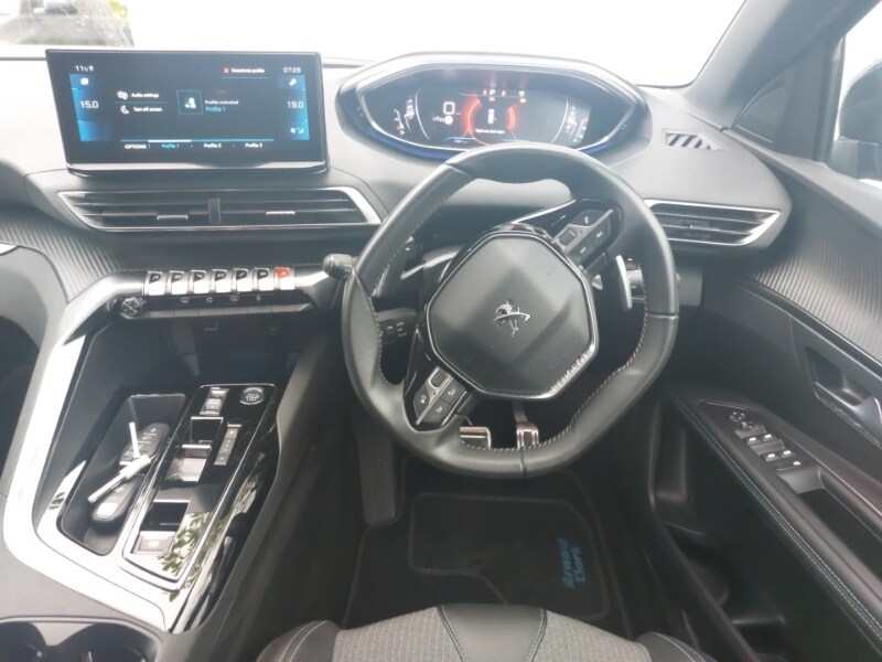 Used Peugeot 3008 2023 for sale - 78164729: Photo 7