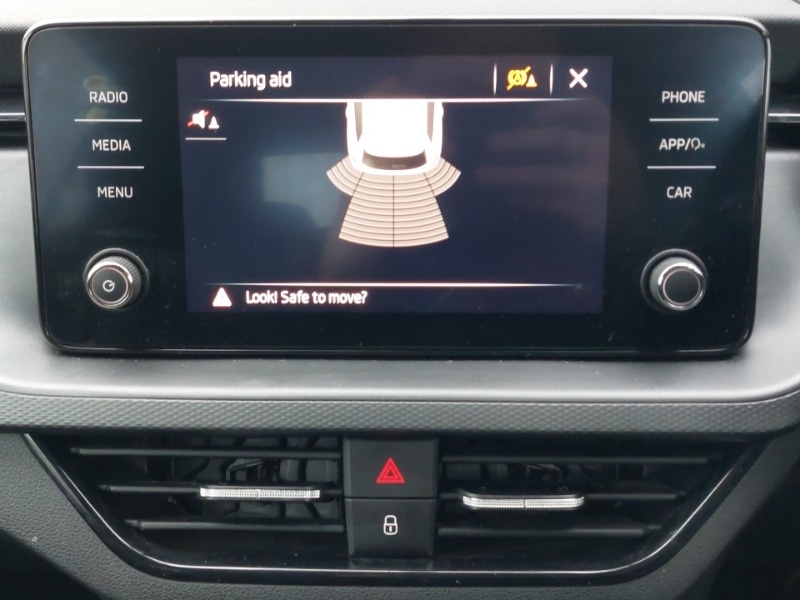 Used Skoda Kamiq 2021 for sale - 77624389: Photo 11