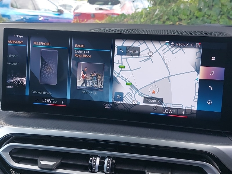 Used BMW 3 Series 2024 for sale - 76771167: Photo 10