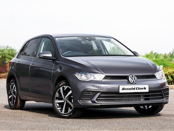 Used Volkswagen Polo 2025 for sale - 78841585: Photo