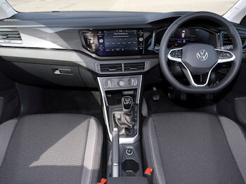 Used Volkswagen Polo 2025 for sale - 78841585: Photo