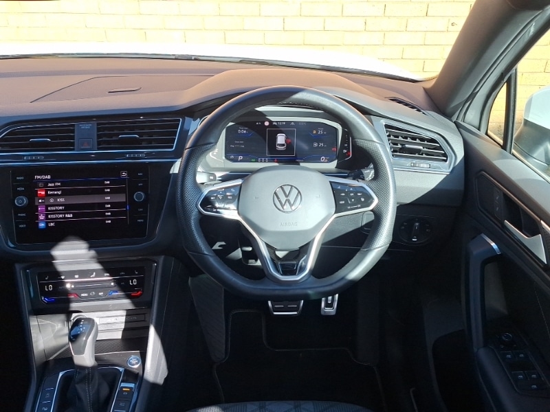 Used Volkswagen Tiguan 2024 for sale - 77732223: Photo 11