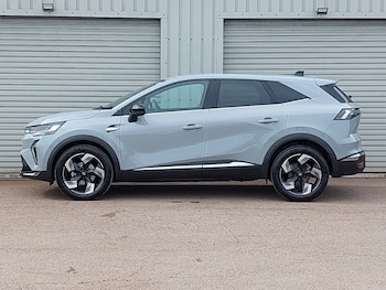 Used Renault Symbioz 2025 for sale - 78547736: Photo