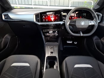 Used Vauxhall Mokka 2025 for sale - 75836847: Photo