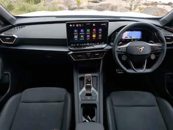 Used Cupra Formentor 2025 for sale - 79647530: Photo