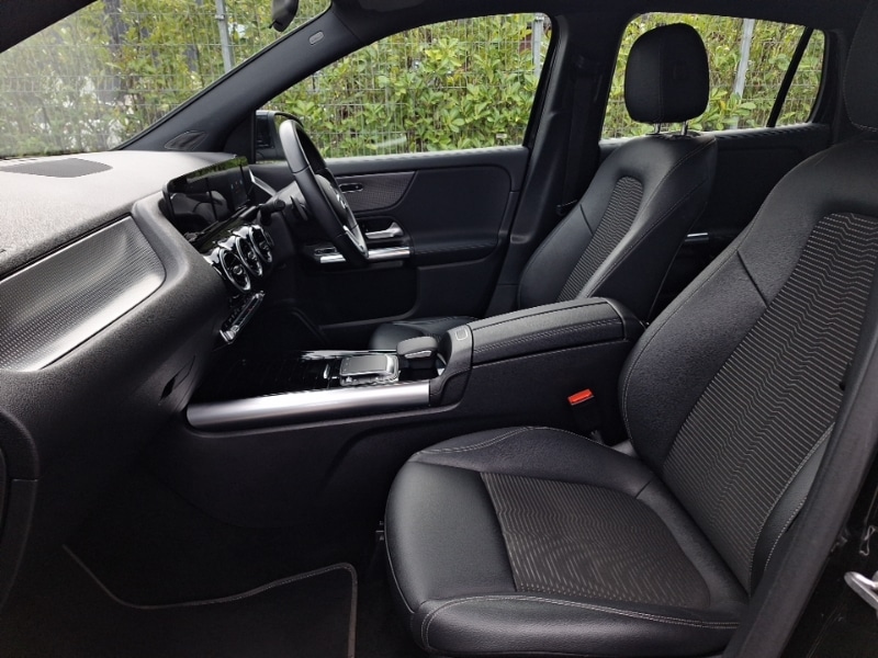 Used Mercedes-Benz GLA 2021 for sale - 78114449: Photo 5