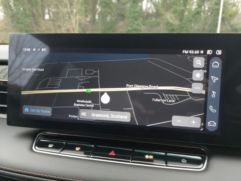 Used MG MG HS 2024 for sale - 77299223: Photo 12