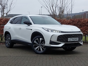 MG MG HS feature image