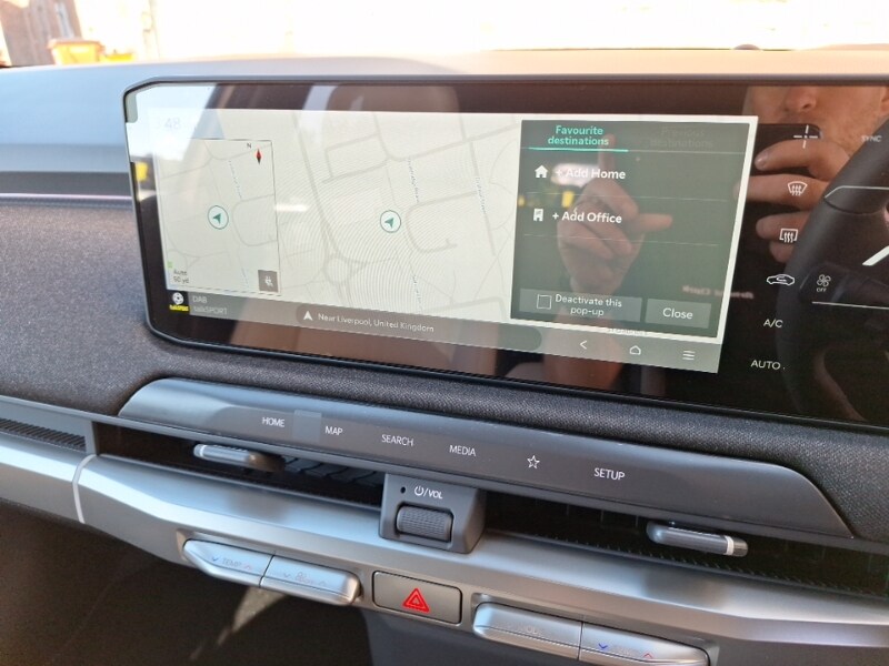 Used Kia EV3 2025 for sale - 77522942: Photo 10