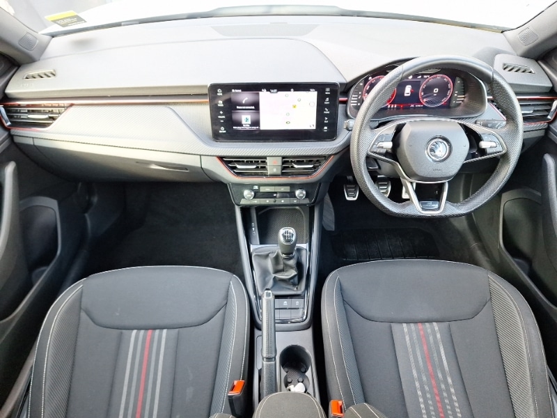 Used Skoda Kamiq 2024 for sale - 77752586: Photo 2