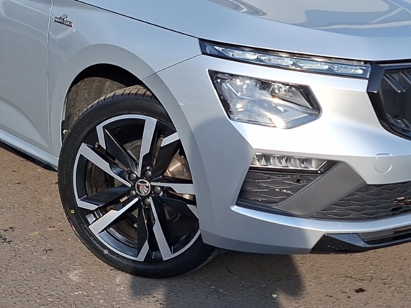 Used Skoda Kamiq 2024 for sale - 77752586: Photo 9