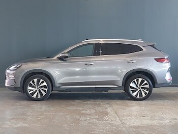 Used BYD Seal U 2025 for sale - 79522699: Photo