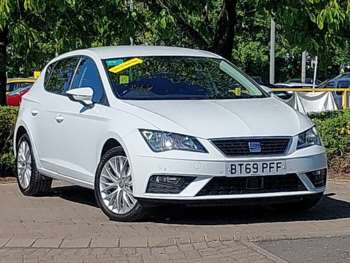 2019 - 1.5 TSI EVO SE Dynamic [EZ] 5dr