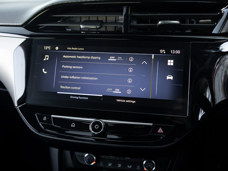 Used Vauxhall Corsa 2023 for sale - 76771097: Photo 8