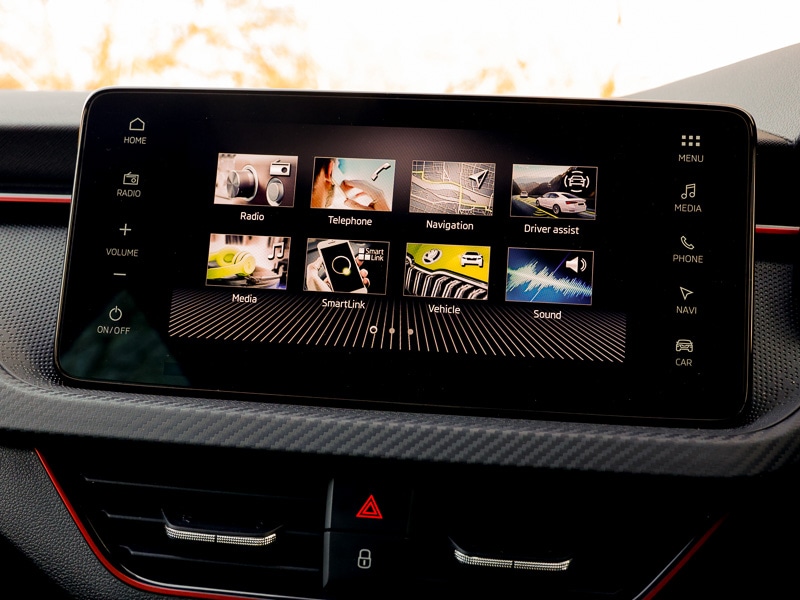 Used Skoda Kamiq 2024 for sale - 78146646: Photo 10