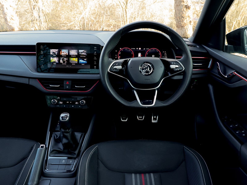 Used Skoda Kamiq 2024 for sale - 78146646: Photo 7