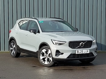 Used Volvo XC40 2025 for sale - 77439014: Photo