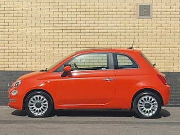 Used Fiat 500 2024 for sale - 78674685: Photo