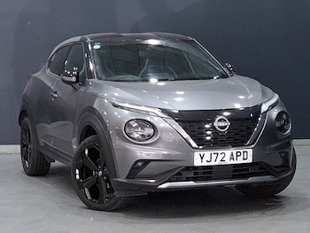 Used Nissan Juke 2022 for sale - 79382170: Photo