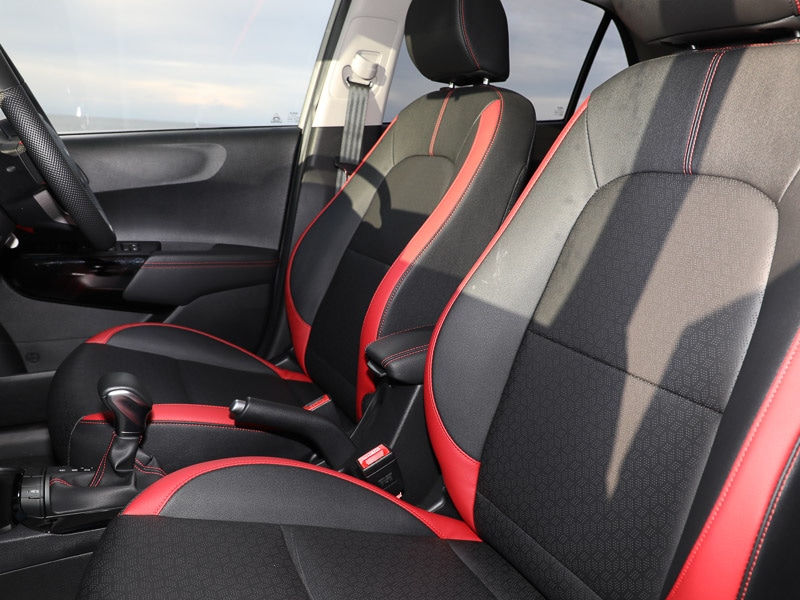 Used Kia Picanto 2023 for sale - 77325656: Photo 10