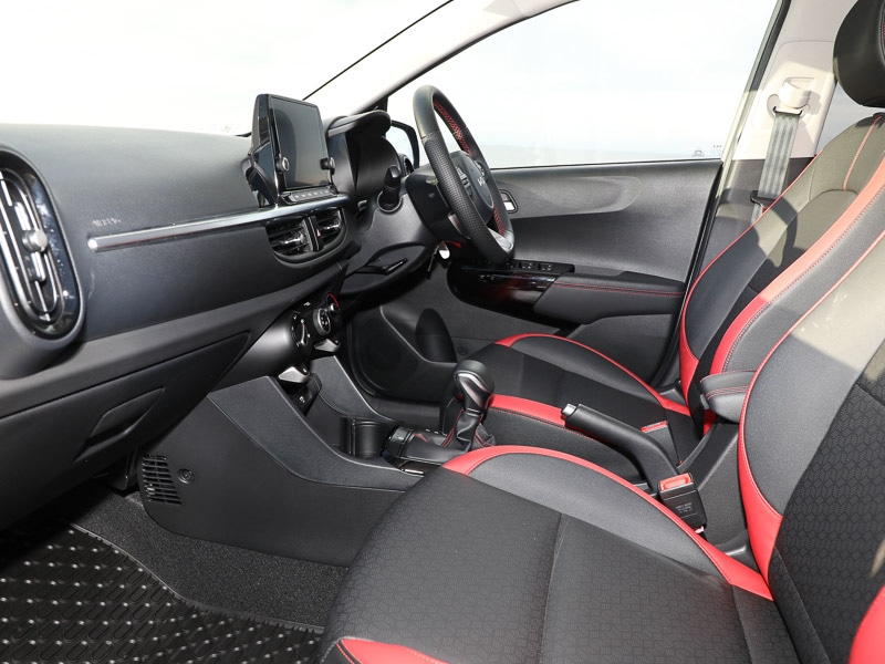 Used Kia Picanto 2023 for sale - 77325656: Photo 2