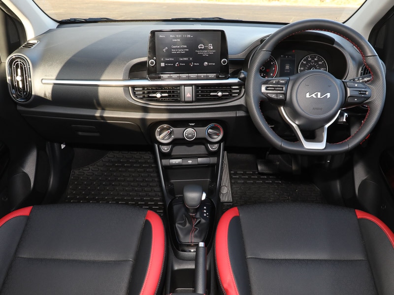 Used Kia Picanto 2023 for sale - 77325656: Photo 4