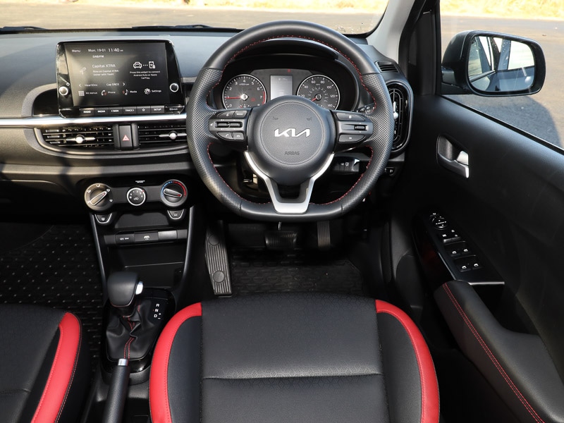 Used Kia Picanto 2023 for sale - 77325656: Photo 7