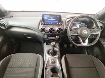 Used Nissan Juke 2022 for sale - 76619319: Photo
