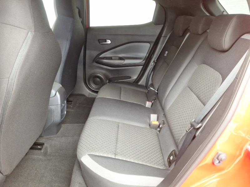 Used Nissan Juke 2022 for sale - 76619319: Photo 6