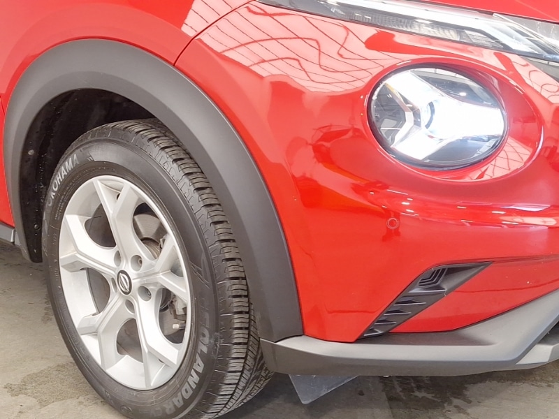 Used Nissan Juke 2022 for sale - 76619319: Photo 9