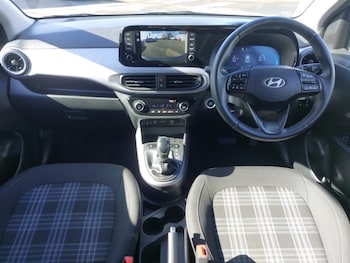 Used Hyundai i10 2025 for sale - 78527450: Photo