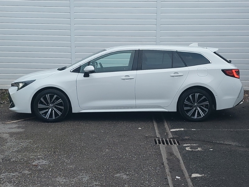 Used Toyota Corolla 2022 for sale - 77514265: Photo 4