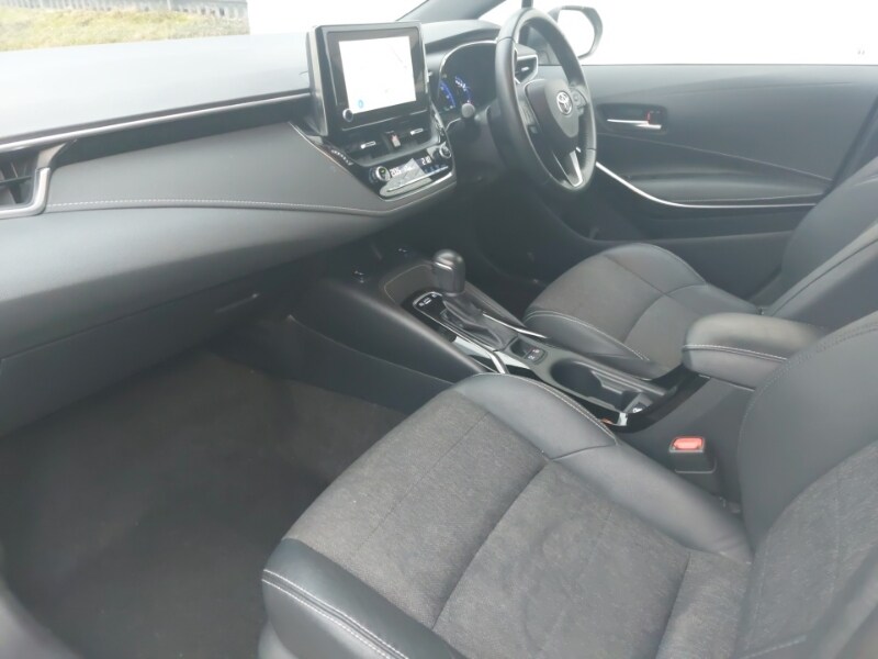 Used Toyota Corolla 2022 for sale - 77514265: Photo 5