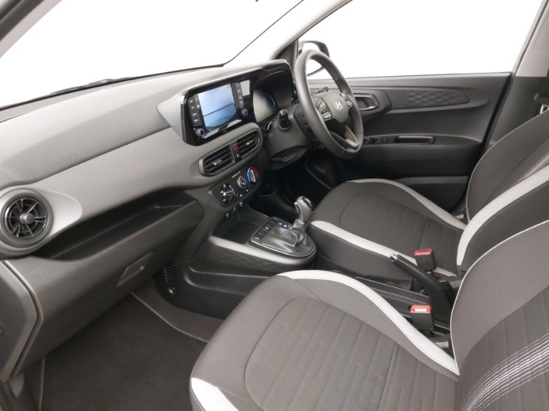 Used Hyundai i10 2025 for sale - 77273922: Photo 5