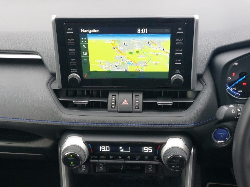 Used Toyota RAV4 2022 for sale - 77606476: Photo 10