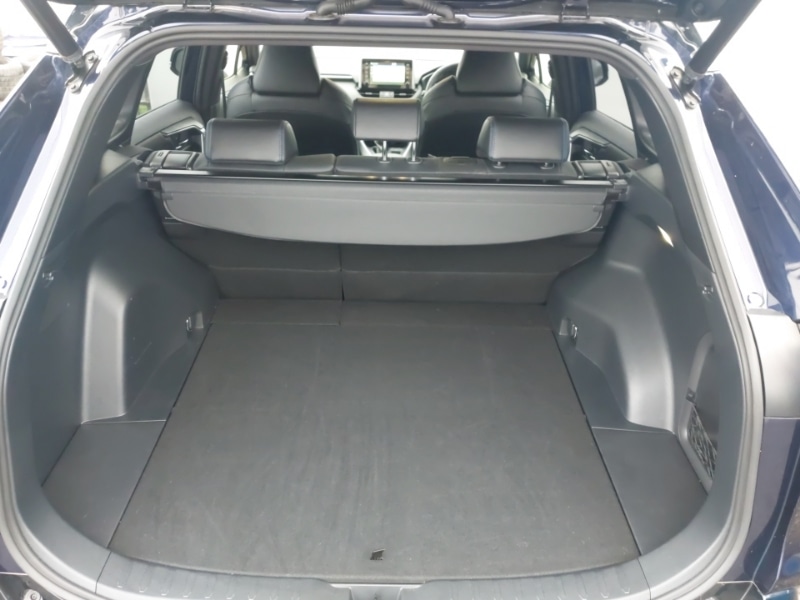 Used Toyota RAV4 2022 for sale - 77606476: Photo 8