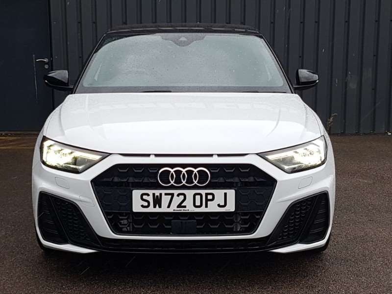 Used Audi A1 2023 for sale - 76720592: Photo 11
