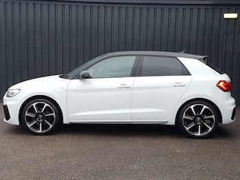 Used Audi A1 2023 for sale - 76720592: Photo
