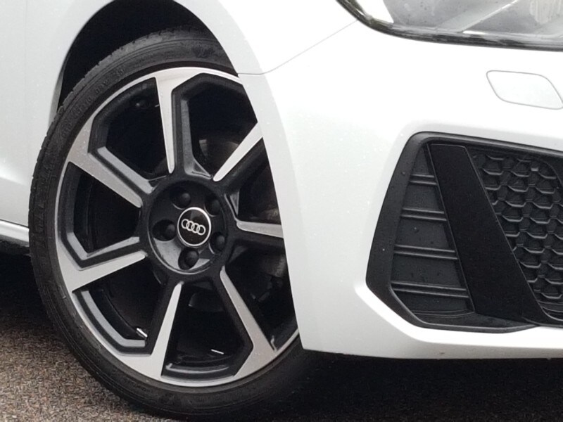 Used Audi A1 2023 for sale - 76720592: Photo 9