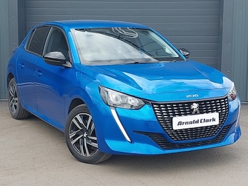 Used Peugeot 208 2023 for sale - 78532794: Photo