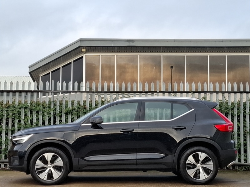 Used Volvo XC40 2022 for sale - 77522888: Photo 4