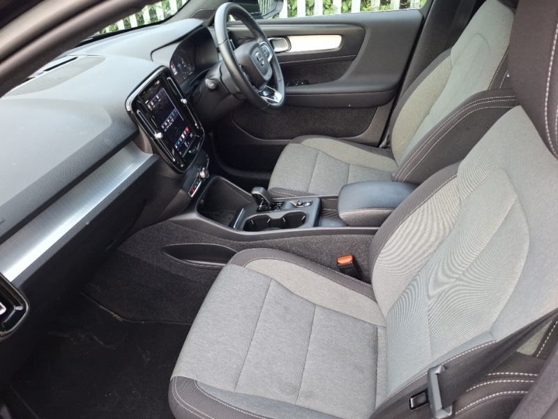 Used Volvo XC40 2022 for sale - 77522888: Photo 5