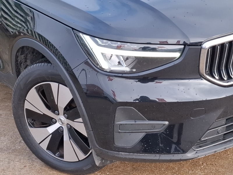 Used Volvo XC40 2022 for sale - 77522888: Photo 9