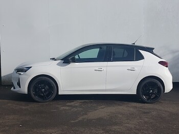 Used Vauxhall Corsa 2023 for sale - 77923222: Photo